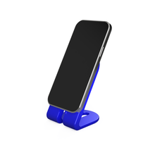Magsafe ficar pé 60 Iphone carregador suporte fio celular maçã 3d print model - Mito3D