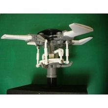 ana rotor kafası helikopter tam olarak ifade yazın aracı mrh turboşaft motor güç tren mgb 3d print model - Mito3D
