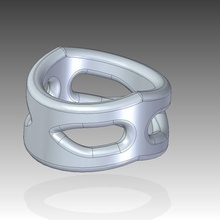 mai jóias 3d print model - Mito3D