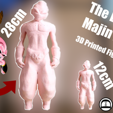 Majin çocuk Ejderha top Süper Sanat ejderha Ejder topu Kostüm oyunu modeller 3d print model - Mito3D