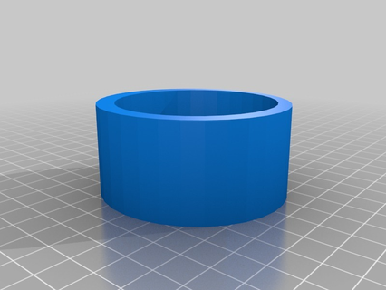 make up Container 1 3d Drucken 3d print model - Mito3D