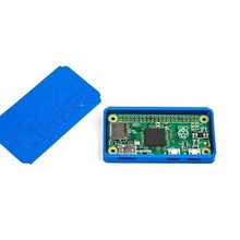 hacer con la raspberry pi cero caso gadget revista rapberry equipo 3d print model - Mito3D