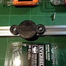maker rail pads tool 3d printing 3d print model - Mito3D