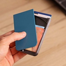 maker wallet - fully 3d printable gadget money euro dollar usd gbp coin 3d print model - Mito3D