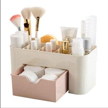 makeup organizer ma box 3d print model - Mito3D