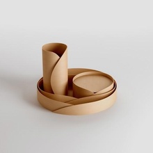 Maki Menü ev mutfak tabak tepsi Yapabilmek yaşayan oda 3d print model - Mito3D
