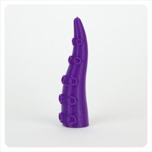 makies tentacle game halloween toy accessories 3d print model - Mito3D