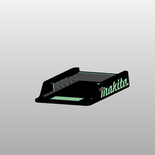makita 120 144v 2a 3a akku schutzkappe tool schutz kappe transport 3d print model - Mito3D