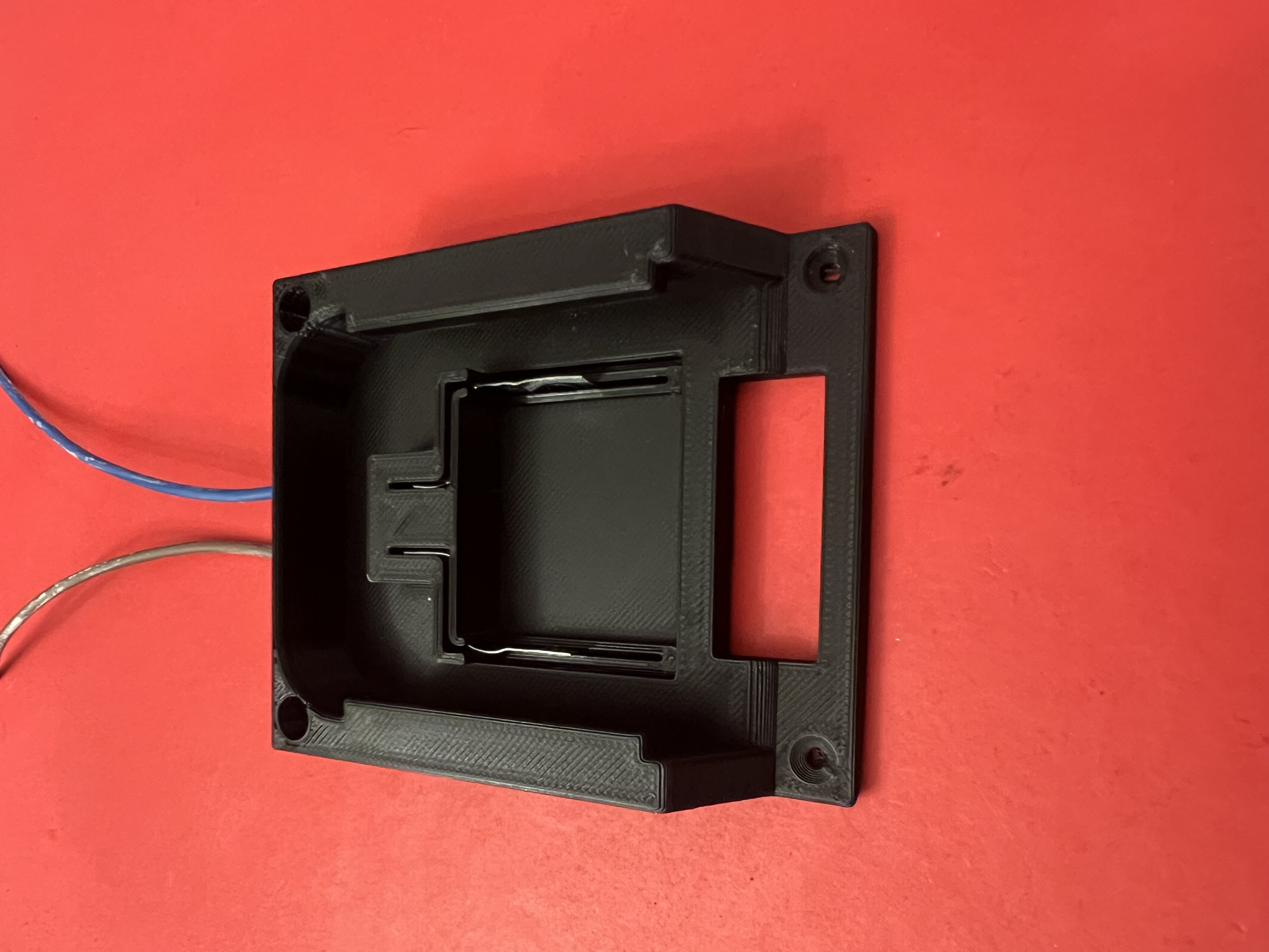 makita batterie adaptateur bl1860b outils connecteurs câble câbles accumulateur percer 3D print model - Mito3D