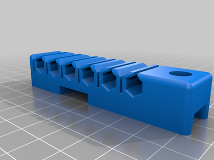 Makita bisschen Halter Unterstützung bohren Werkzeug Inhaber Boxen 3d print model - Mito3D