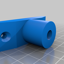 makita dbo 180 dust bag wall mount tool holders boxes 3d print model - Mito3D