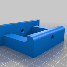 makita djv 182 wall mount tool holders boxes 3d print model - Mito3D