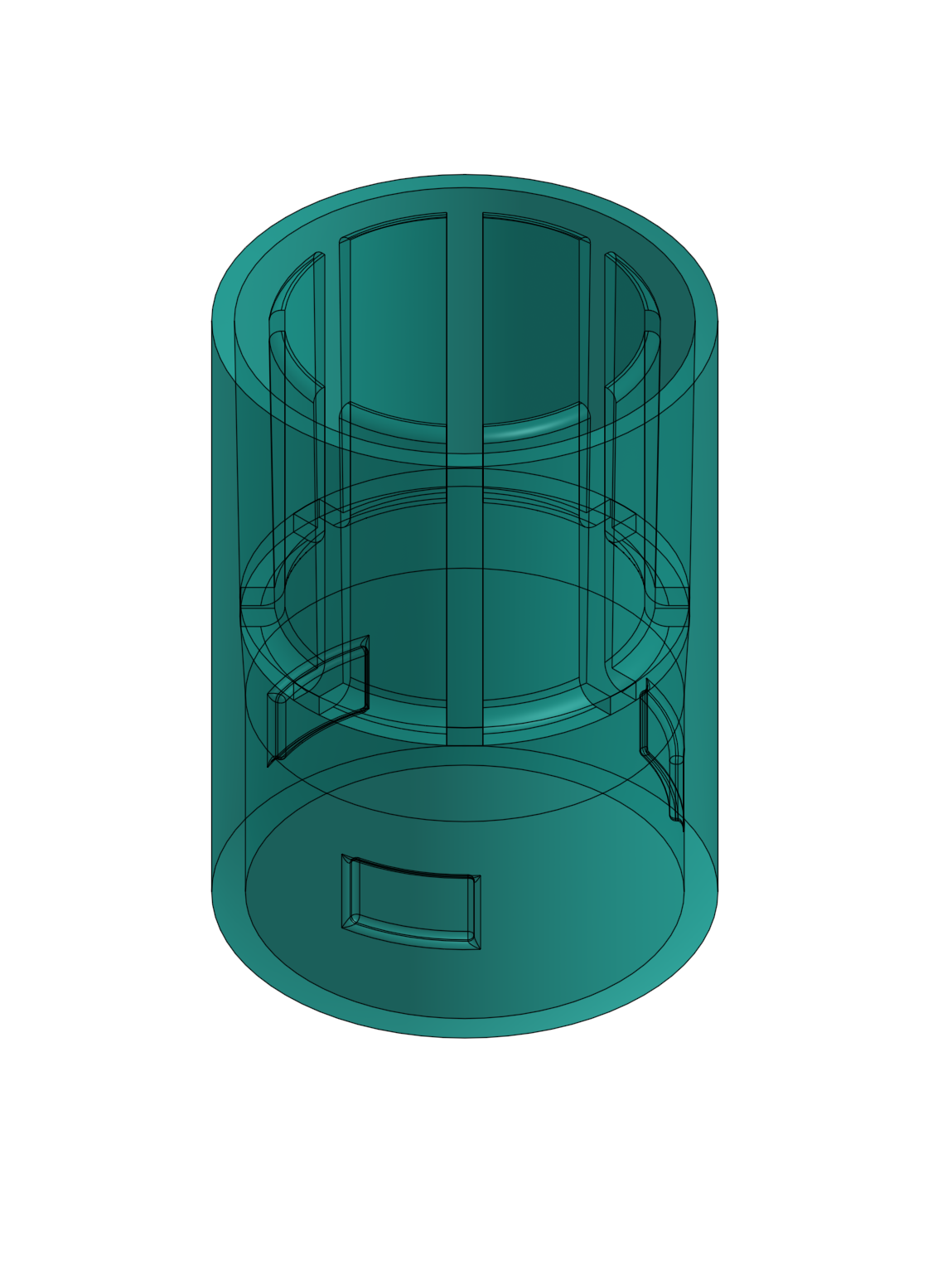 makita festool vuoto adattatore drt50 rt0700 fresatura macchina polvere tubo officina 3D print model - Mito3D