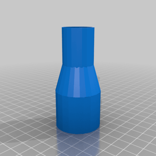 makita lijadora vacío adaptador polvo miele herramientas xob01 partes 3D print model - Mito3D
