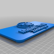 mallen trull zookeeper 75 4 ferramenta A impressão 3d 3d print model - Mito3D