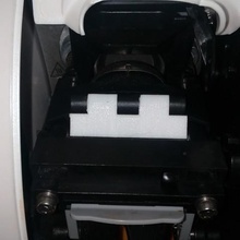 malongo part home coffee room machine 3d print model - Mito3D