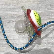 mam teat clip various baby pacifier tutute child 3d print model - Mito3D