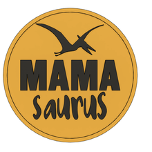 Mutter Saurus Schmuck Mama Tabelle Dino 3d print model - Mito3D