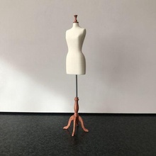mannequin art stl fun print 3d miniature 3d print model - Mito3D