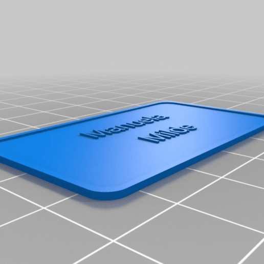 manuela milde verschiedene kundengebundene 3D print model - Mito3D