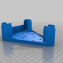 mármol conjunto lena cascada compatible toy_game_accessories 3d print model - Mito3D