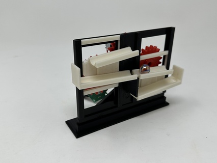 marbre pistes courir machine autodesk fusion 360 ultimaker 3d print model - Mito3D