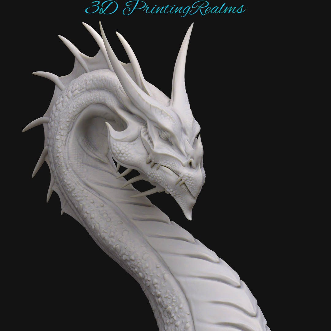 STL file Dragon ball - Majinn Buu 🐉・Model to download and 3D print・Cults