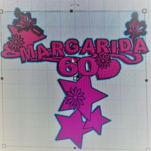 margarida 60 tool 3d printing 3d print model - Mito3D