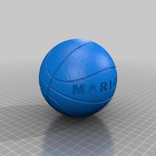 mariola bball tool 3d printing 3d print model - Mito3D