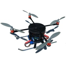 marotocopter v20 gioco arduino il fai da te quadcopter 3d print model - Mito3D