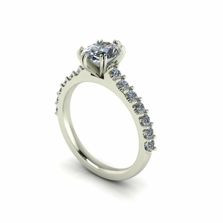 marquesina compromiso anillo r1 pulsera solitario joyería joya diamante joyas zafiro oro plata Boda canalla imprimible 3d colgante pendiente arete brazalete personaje Arte 3d print model - Mito3D