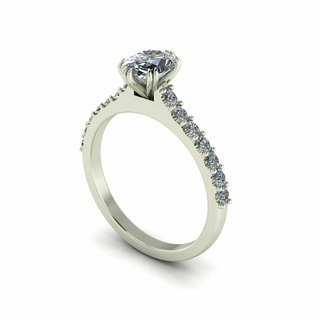 marquesina compromiso anillo r2 pulsera solitario joyería joya diamante joyas zafiro oro plata Boda canalla imprimible 3d colgante pendiente arete brazalete personaje Arte 3d print model - Mito3D