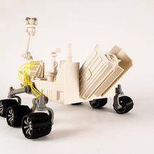 mars rover various academy curiosity curriculum education nasa space learning 3d print model - Mito3D