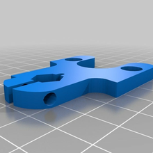 martin jaguar td - arrow rest mount pfeilauflagehalterung bow 3d_printing 3d print model - Mito3D