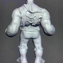 hayret Hulk Demir adam Kaptan Amerika Thor dul siyah göz şahin makine savaş vizyon Quicksilver cadı kırmızı ant man dr garip spider panter asker kış 3d print model - Mito3D