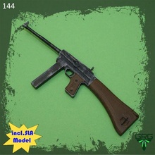 mas 38 scala 1 4 pistola fucile grg replica pistole 3d print model - Mito3D