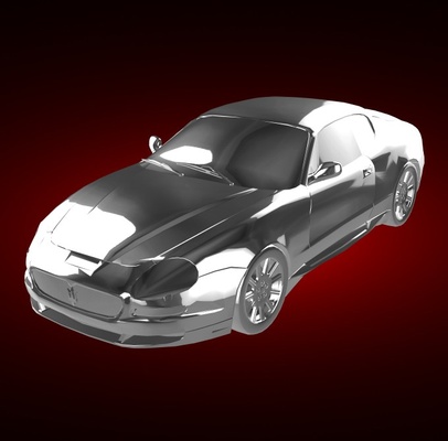 maserati hibe mc zafer gs gt otomobil araba araç ralli yarış spor dalları derbi süper 3d print model - Mito3D