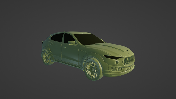 Maserati büyüdüm yeni teknik 3d modelleme suv lüks araba otomotiv tasarım araç baskı ayarlama verim Yükselt aerodinamik karbon lif dış Aksesuarlar iç Spor Dalları high performance İtalyan özelleştirme 3d print model - Mito3D
