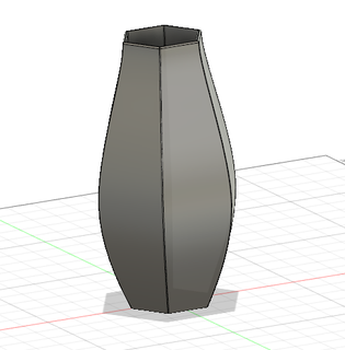 maset ev vazolar masetalar ofis 3d print model - Mito3D