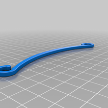 mask belt 5 tool tools 3d print model - Mito3D