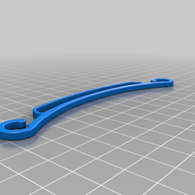 mask belt 8 tool tools 3d print model - Mito3D