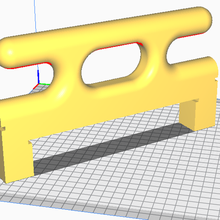 alvenaria alinhamento giz ferramenta parede cinza blocos aglomerado vamos perguntar 3d print model - Mito3D