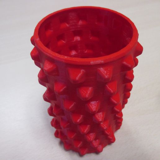 masaje rodillo pie dolor 3D print model - Mito3D