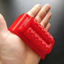massage roller hand supportless tool handy massager xtremepower xtreme 3d print 3d print model - Mito3D