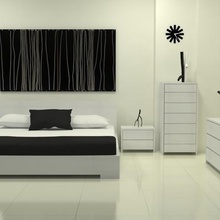 maître bed-49 home mirror comode bedroom decoratieh interior furniture designer model decoration saeedpeyda house modern 3d print model - Mito3D