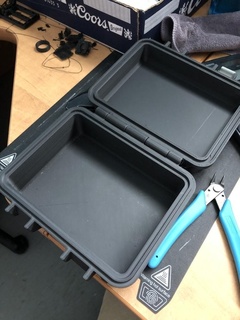 master box remix tool holders boxes 3d print model - Mito3D