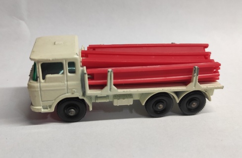 caixa fósforos daf chora caminhão griders 3d print model - Mito3D