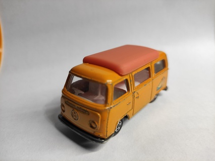 caixa fósforos Volkswagen campista cobertura 3d print model - Mito3D