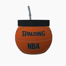Dostum Basketbol sepet Pelota top Bola spalding hummel hentbol balon ceza erimiş Yerba Yerbamat termo sınır dışı etmek spor futbol Futbol ehf şampiyonlar 3d print model - Mito3D