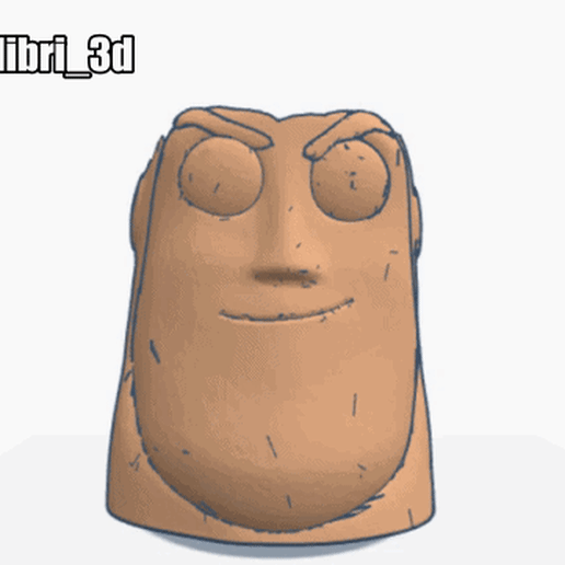 compañero zumbido año luz juguete historia 3D print model - Mito3D